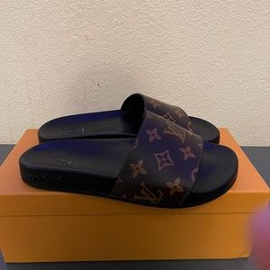 Lv Slides